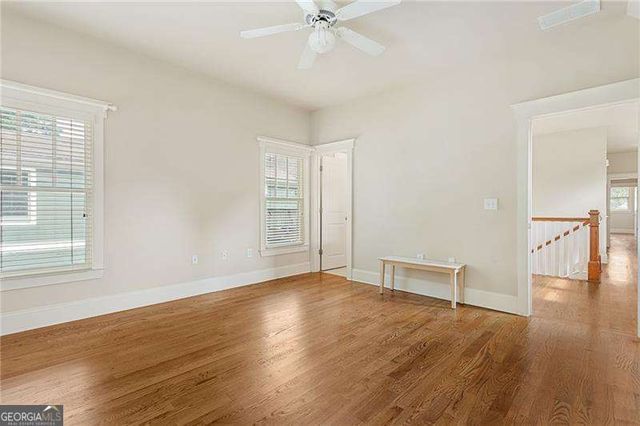 1110 Parkview Place SE, Smyrna, GA 30080