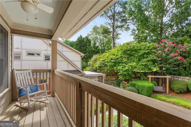 1110 Parkview Place SE, Smyrna, GA 30080