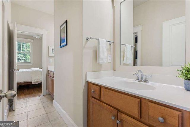 1110 Parkview Place SE, Smyrna, GA 30080