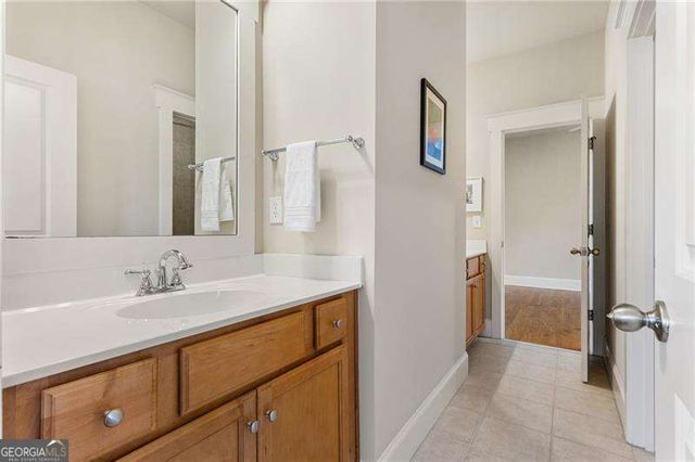 1110 Parkview Place SE, Smyrna, GA 30080