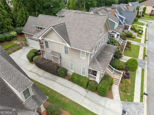 1110 Parkview Place SE, Smyrna, GA 30080