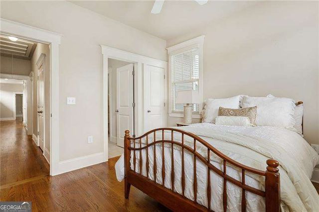 1110 Parkview Place SE, Smyrna, GA 30080