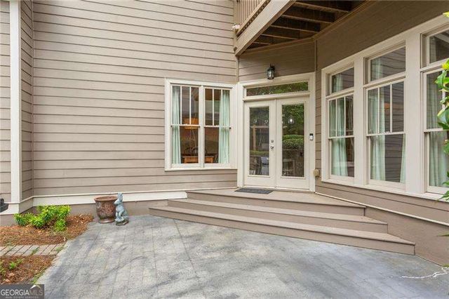 1110 Parkview Place SE, Smyrna, GA 30080