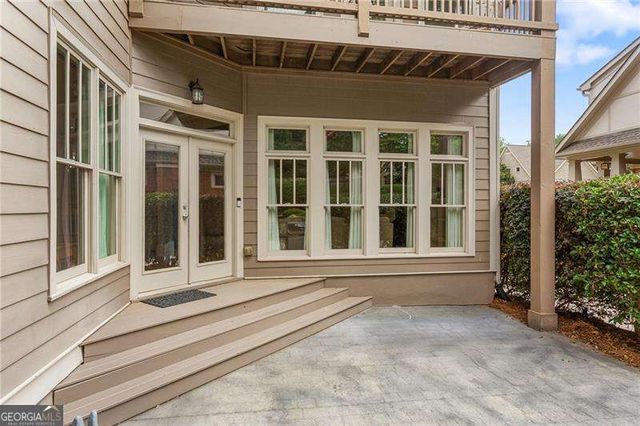 1110 Parkview Place SE, Smyrna, GA 30080