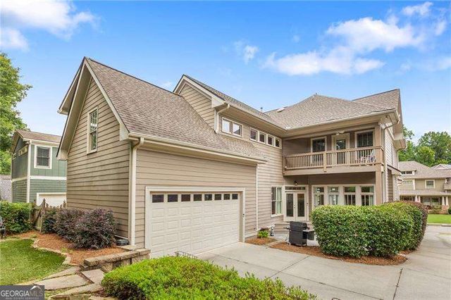 1110 Parkview Place SE, Smyrna, GA 30080