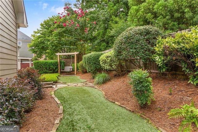 1110 Parkview Place SE, Smyrna, GA 30080