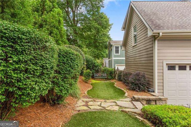 1110 Parkview Place SE, Smyrna, GA 30080