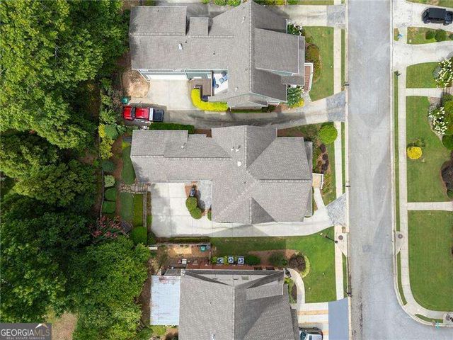 1110 Parkview Place SE, Smyrna, GA 30080