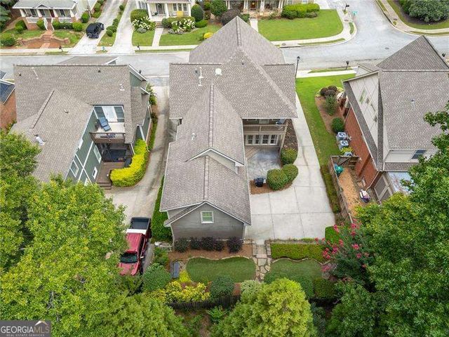 1110 Parkview Place SE, Smyrna, GA 30080