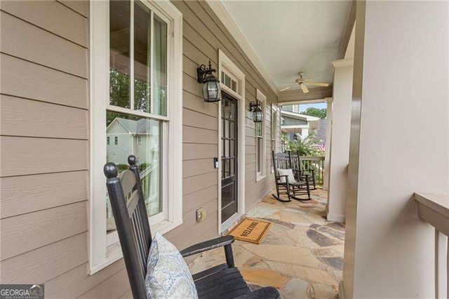 1110 Parkview Place SE, Smyrna, GA 30080