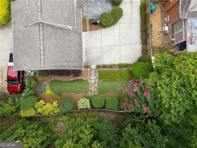 1110 Parkview Place SE, Smyrna, GA 30080