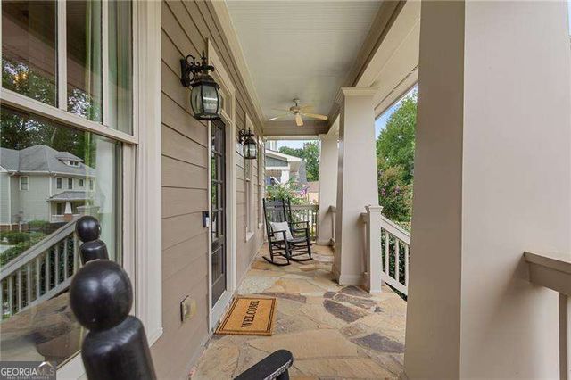 1110 Parkview Place SE, Smyrna, GA 30080