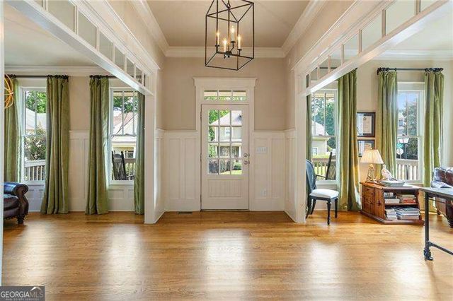 1110 Parkview Place SE, Smyrna, GA 30080