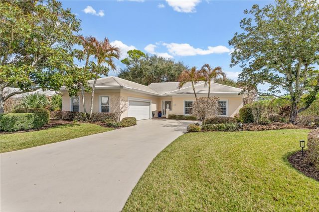 5850 Magnolia Lane 16, Vero Beach, FL 32967