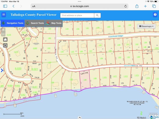 179 WILLOW DRIVE, Lincoln, AL 35096