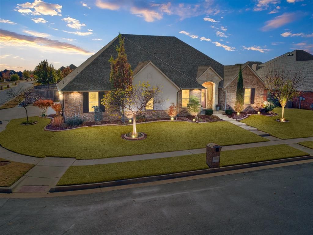 Image 1 of property listing at 8508 NW 127th Street, Oklahoma City, OK 73142