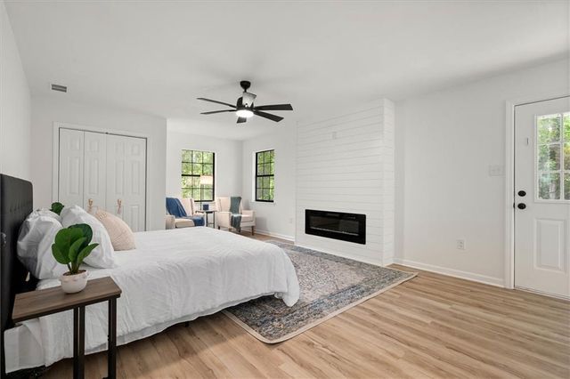 141 Sara S Avenue, Spanish Fort, AL 36527