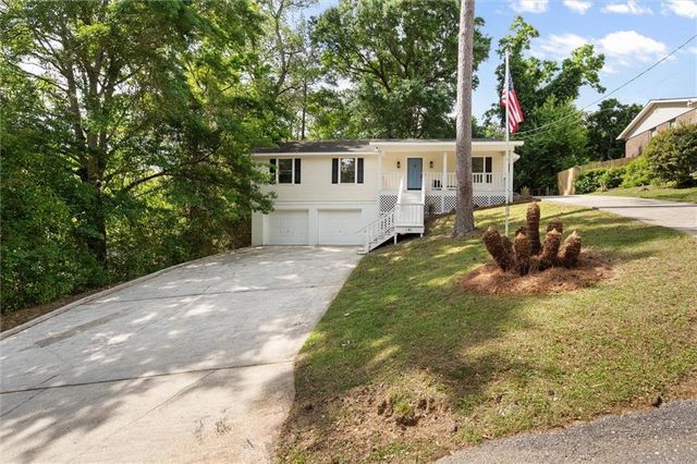 141 Sara S Avenue, Spanish Fort, AL 36527
