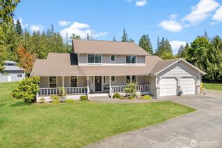 11729 81st Avenue NE, Marysville, WA 98271