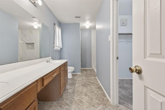 17319 Lobo Trail, Houston, TX 77084