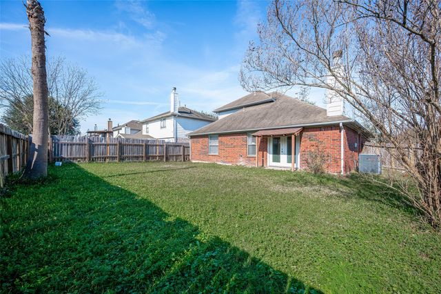 17319 Lobo Trail, Houston, TX 77084