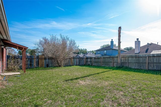 17319 Lobo Trail, Houston, TX 77084