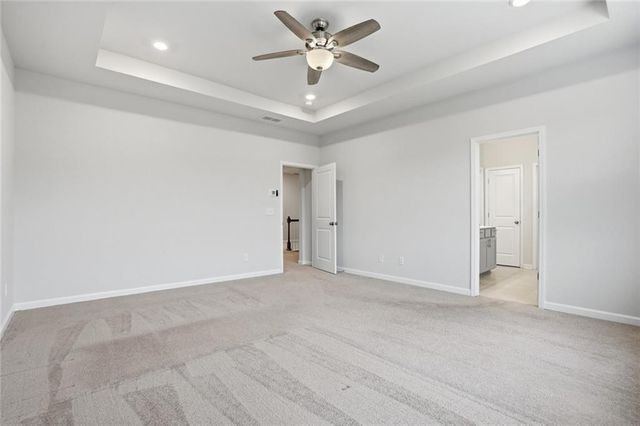 3298 Hidden Valley Circle, Lawrenceville, GA 30044