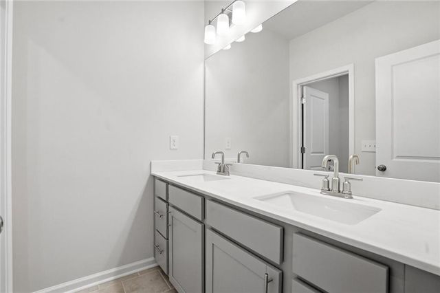 3298 Hidden Valley Circle, Lawrenceville, GA 30044