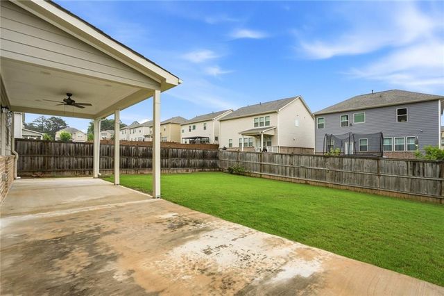 3298 Hidden Valley Circle, Lawrenceville, GA 30044