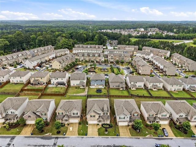 3298 Hidden Valley Circle, Lawrenceville, GA 30044