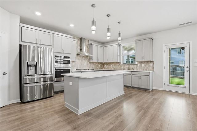 3298 Hidden Valley Circle, Lawrenceville, GA 30044