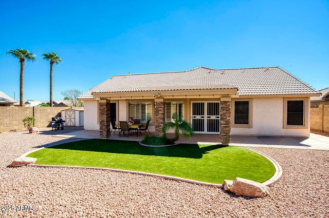 13322 W CAMBRIDGE Avenue, Goodyear, AZ 85395