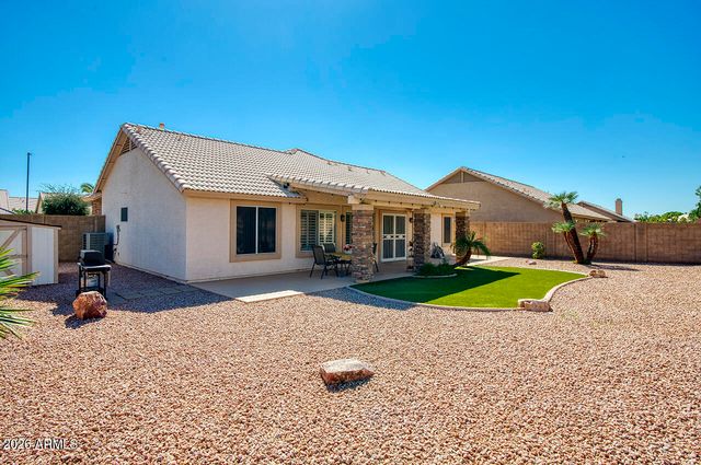 13322 W CAMBRIDGE Avenue, Goodyear, AZ 85395