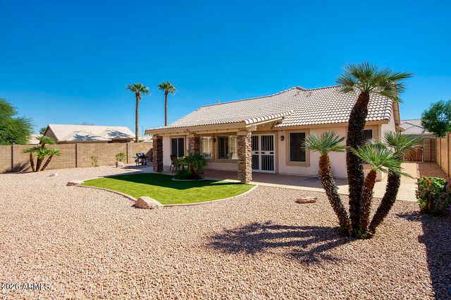 13322 W CAMBRIDGE Avenue, Goodyear, AZ 85395