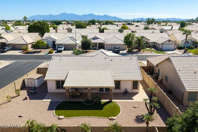 13322 W CAMBRIDGE Avenue, Goodyear, AZ 85395