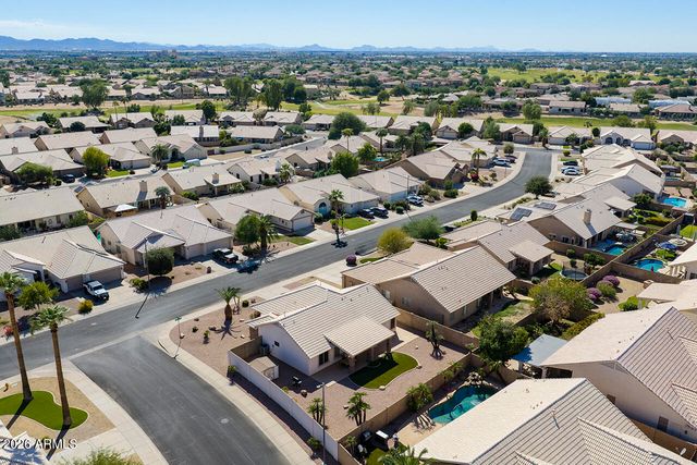 13322 W CAMBRIDGE Avenue, Goodyear, AZ 85395