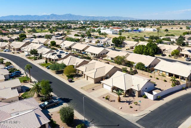 13322 W CAMBRIDGE Avenue, Goodyear, AZ 85395