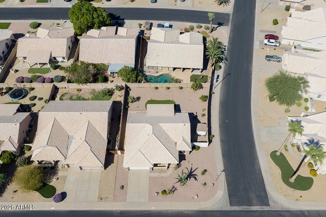 13322 W CAMBRIDGE Avenue, Goodyear, AZ 85395