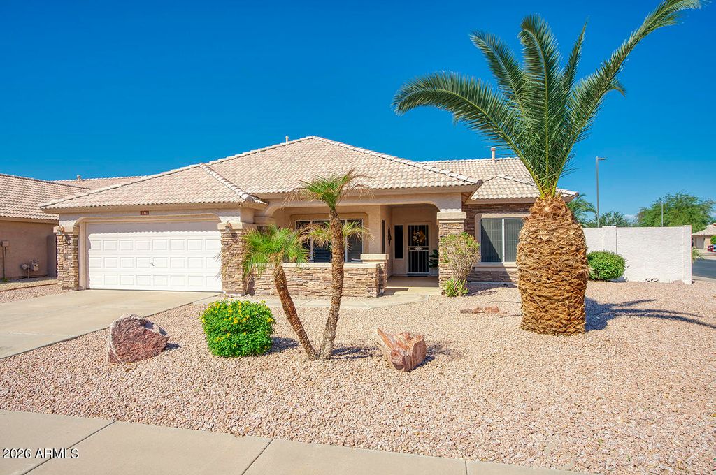 13322 W CAMBRIDGE Avenue, Goodyear, AZ 85395