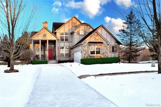 2344 Willow Lane, Grand Blanc Charter Township, MI 48439