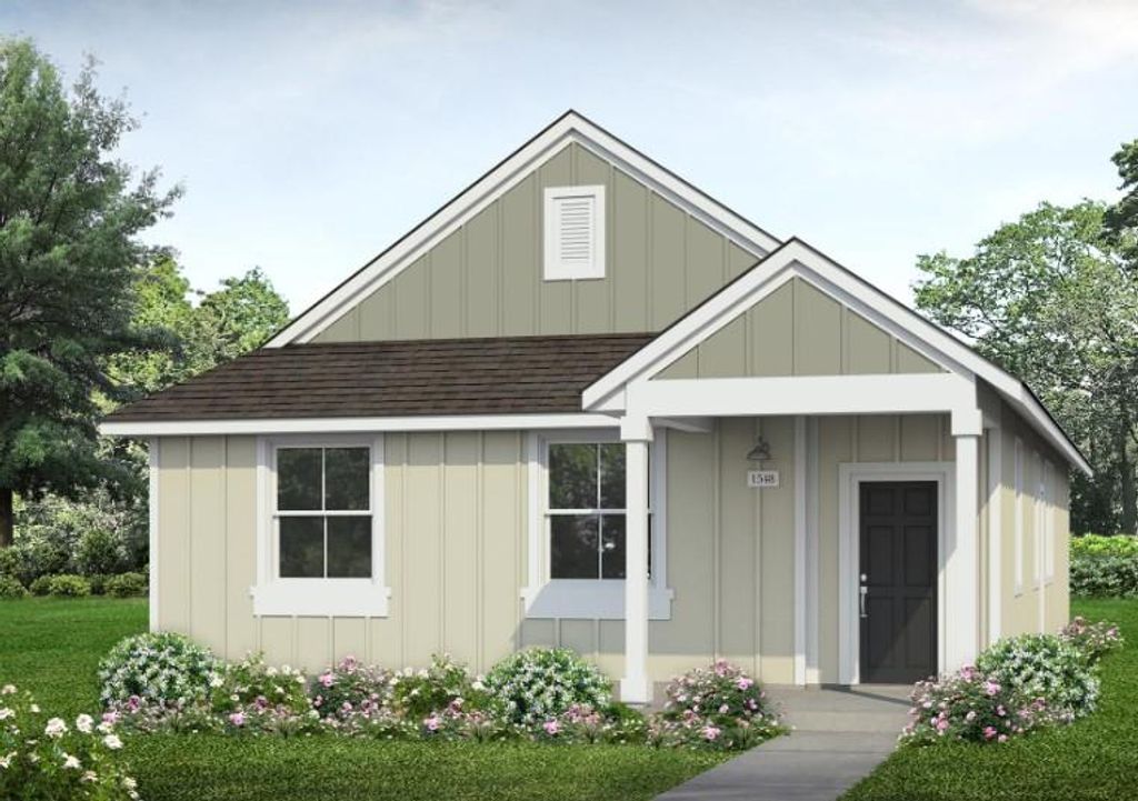 180 Backwater RD, Kyle, TX 78640