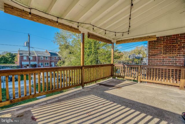 36 MORRISLEA CT, Parkville, MD 21234