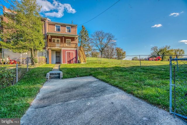 36 MORRISLEA CT, Parkville, MD 21234