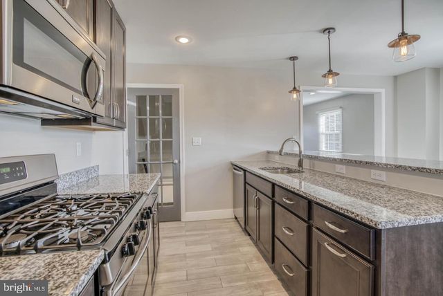 36 MORRISLEA CT, Parkville, MD 21234