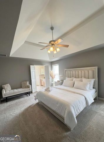 3701 Landau Lane SW, Atlanta, GA 30331