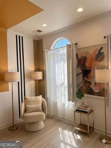 3701 Landau Lane SW, Atlanta, GA 30331