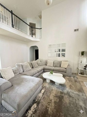 3701 Landau Lane SW, Atlanta, GA 30331