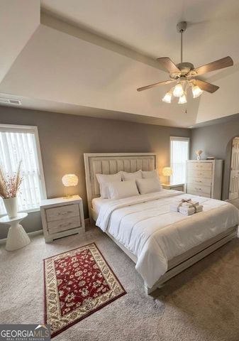 3701 Landau Lane SW, Atlanta, GA 30331