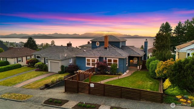 5336 SW Admiral Way, Seattle, WA 98116