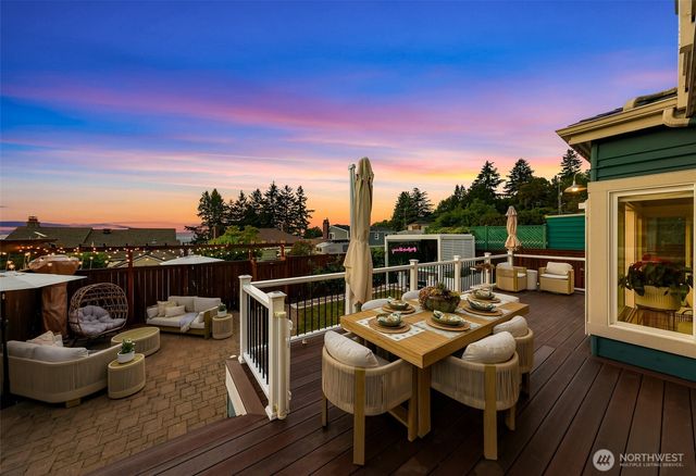 5336 SW Admiral Way, Seattle, WA 98116